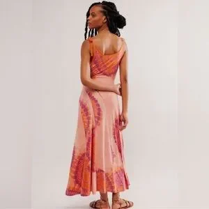 margaret midi dress MARGARET DRESS